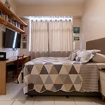 Girl From Ipanema Apartment