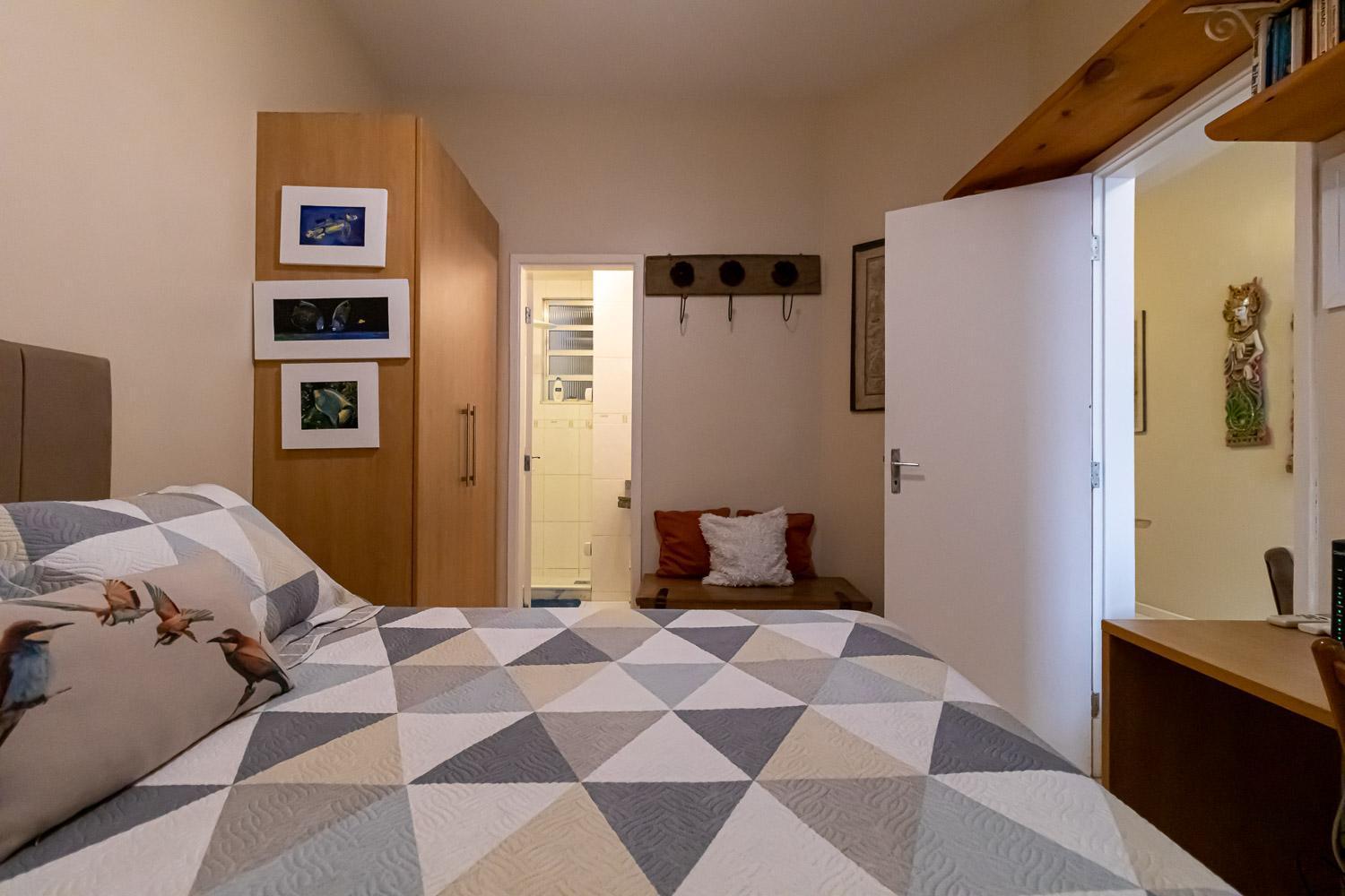 Apartamento Girl From Ipanema Rio de Janeiro