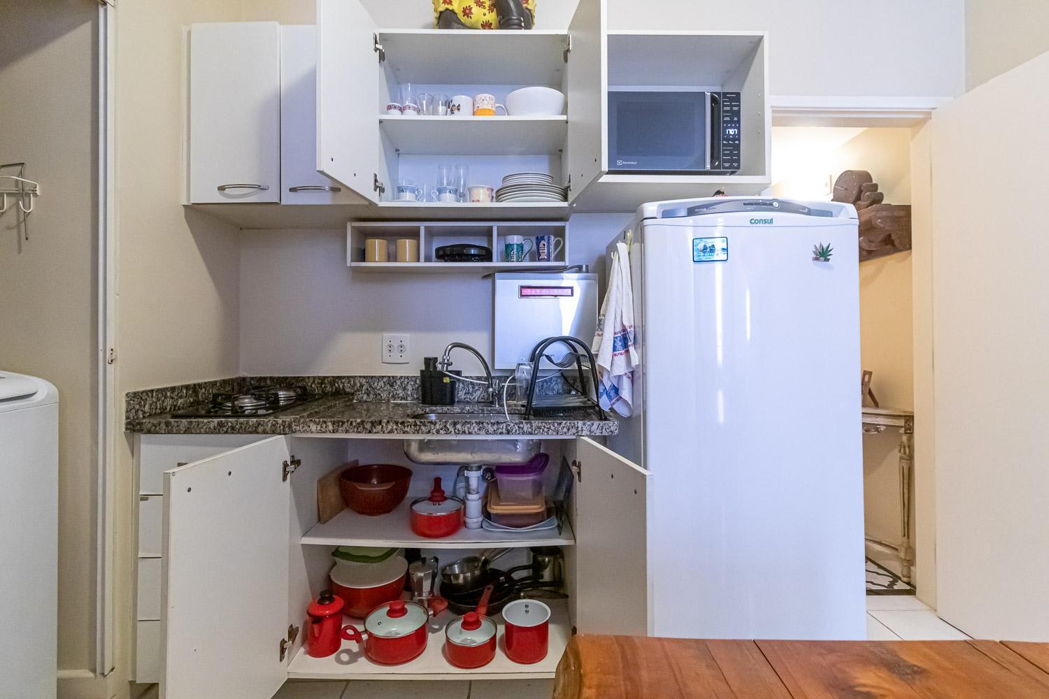 Apartamento Girl From Ipanema Rio de Janeiro